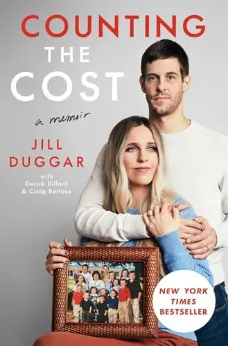 Produktbild: Counting the Cost