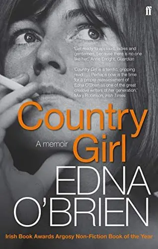 Produktbild: Country Girl: 'There's no-one like Edna O'Brien' (Anne Enright)