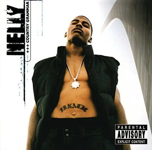 Produktbild: Country Grammar