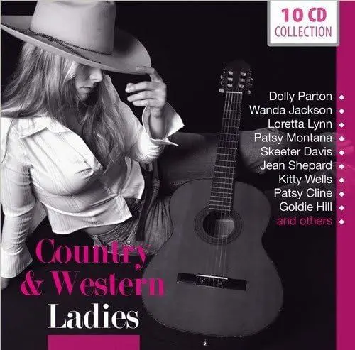 Produktbild: Country Ladies