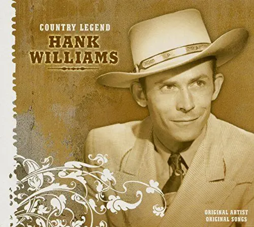 Produktbild: Country Legend