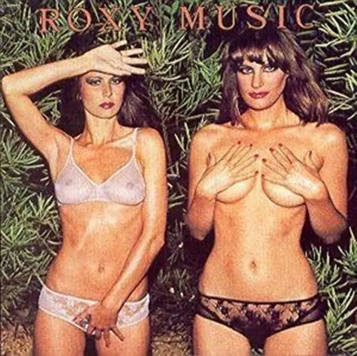 Produktbild: Country Life (Remastered)