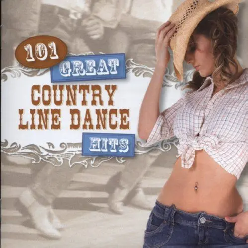 Produktbild: Country Line Dance