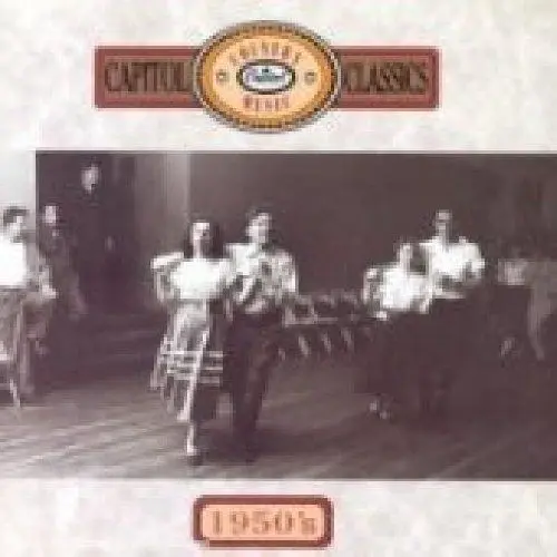 Produktbild: Country Music Classics··50's