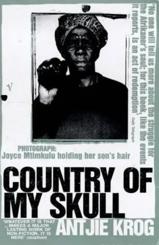Produktbild: Country Of My Skull