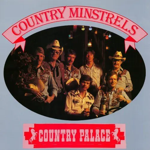 Produktbild: Country Palace