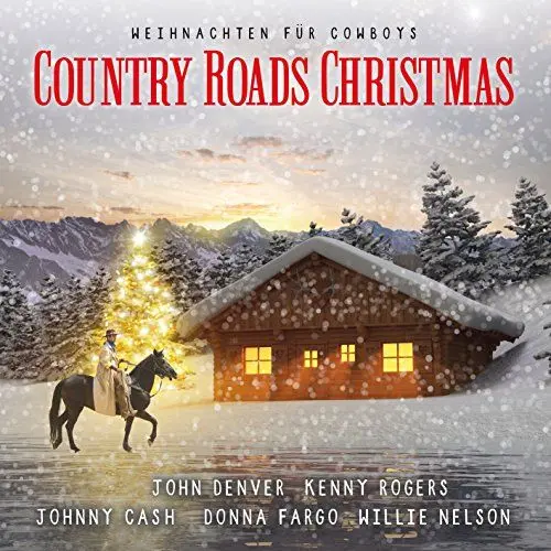 Produktbild: Country Roads Christmas