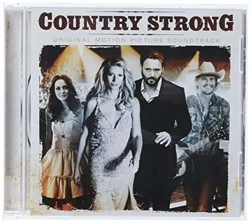 Produktbild: Country Strong (Original Motion Picture Soundtrack