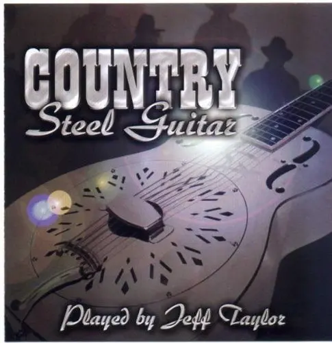 Produktbild: Country Steel Guitar