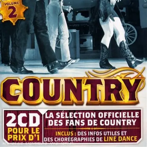 Produktbild: Country Vol 2