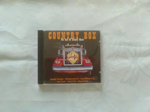 Produktbild: Country Box