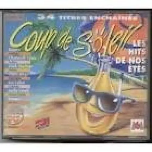 Produktbild: Coup De Soleil
