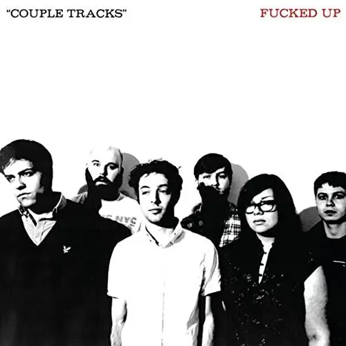 Produktbild: Couple Tracks:Singles 2002-2009