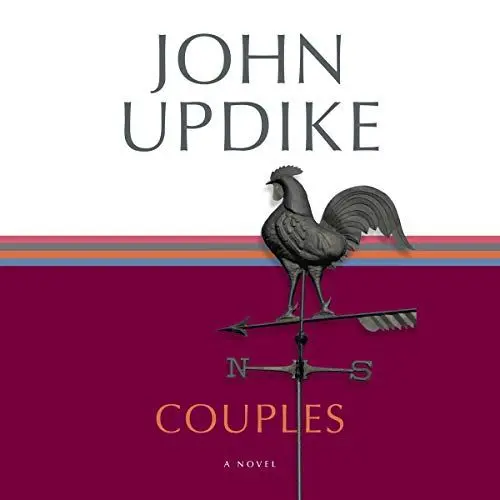 Produktbild: Couples: A Novel