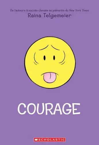 Produktbild: Courage