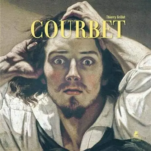 Produktbild: Courbet