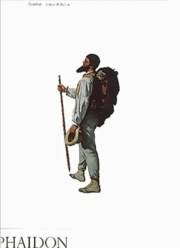 Produktbild: Courbet A&i (Art & Ideas, Band 0)