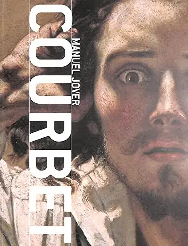 Produktbild: Courbet: Edition en anglais (Sm'art)