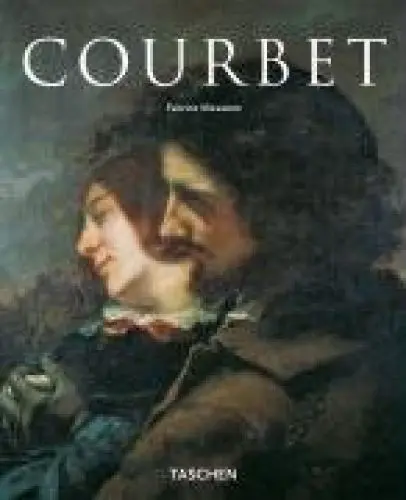 Produktbild: Courbet: Kleine Reihe - Kunst