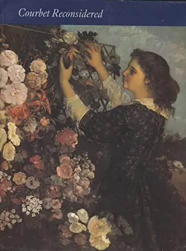 Produktbild: Courbet Reconsidered
