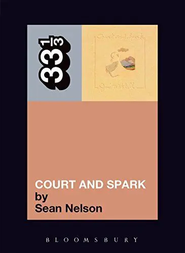 Produktbild: Court And Spark (33 1/3)
