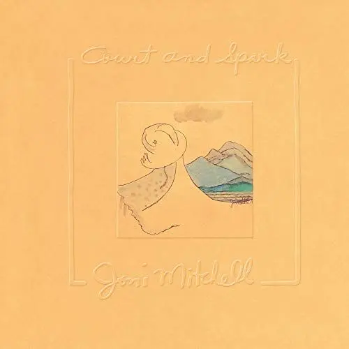 Produktbild: Court and Spark