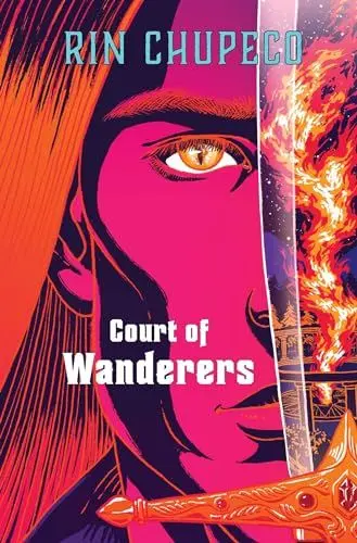 Produktbild: Court of Wanderers: Silver Under Nightfall #2 (Volume 2)