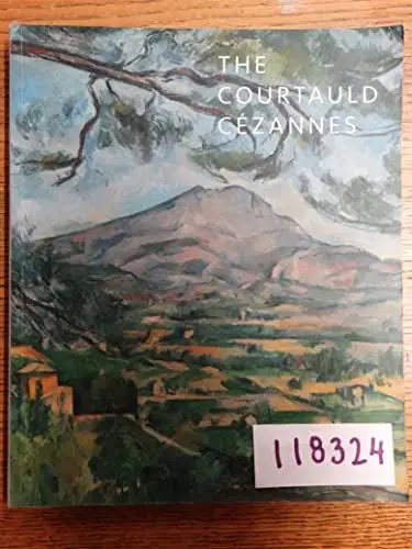 Produktbild: Courtauld Cezannes