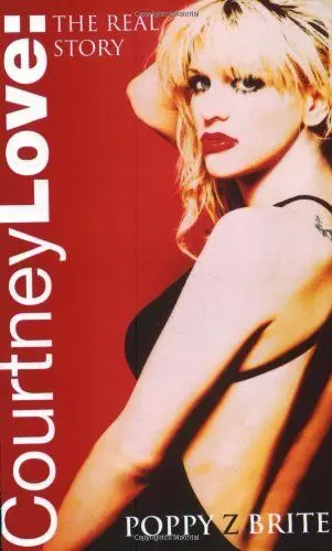 Produktbild: Courtney Love: The Real Story