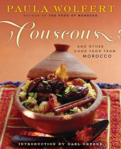 Produktbild: COUSCOUS & OTHER GOOD FOOD