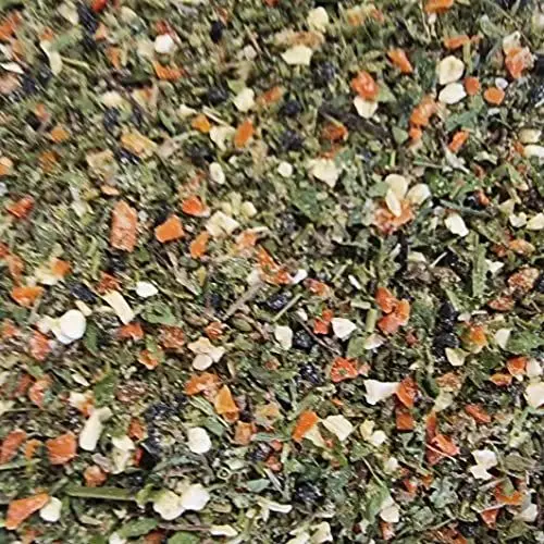 Produktbild: Couscous Gewürzzubereitung Naturideen® 100g