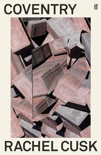 Produktbild: Coventry: essays