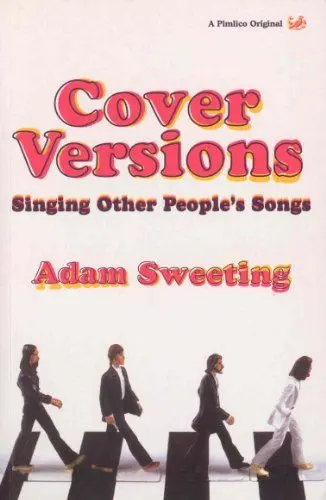 Produktbild: Cover Versions: Singing Other People's Songs