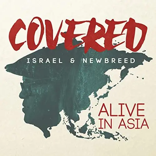 Produktbild: Covered: Alive in Asia
