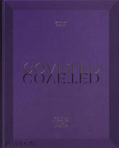 Produktbild: Coveted: Art and Innovation in High Jewelry