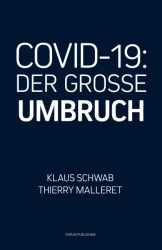 Produktbild: COVID-19: Der Grosse Umbruch