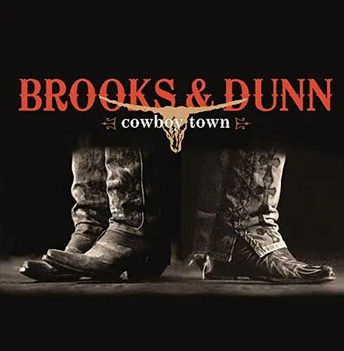 Produktbild: Cowboy Town