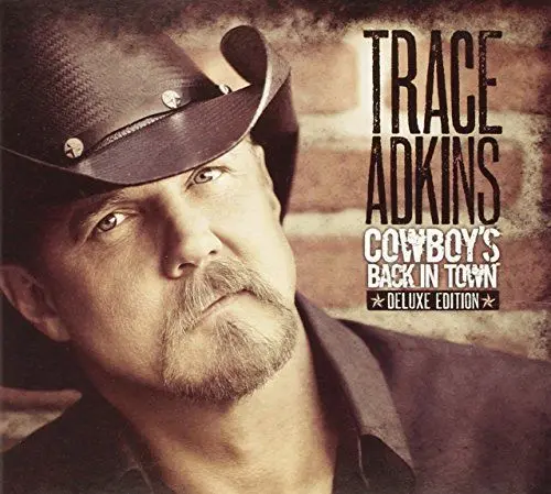 Produktbild: Cowboys Back in Town