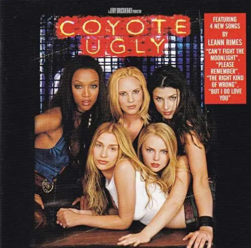 Produktbild: Coyote Ugly