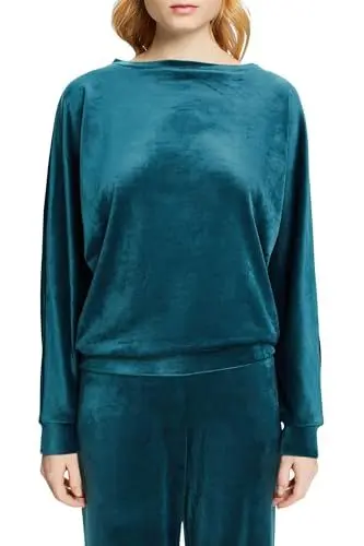 Produktbild: COZY VELOUR RCS sweater