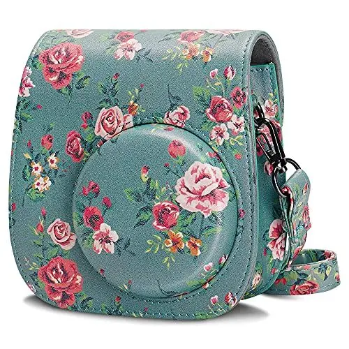 Produktbild: Cpano U04Y Rose camera bag, Acrylic
