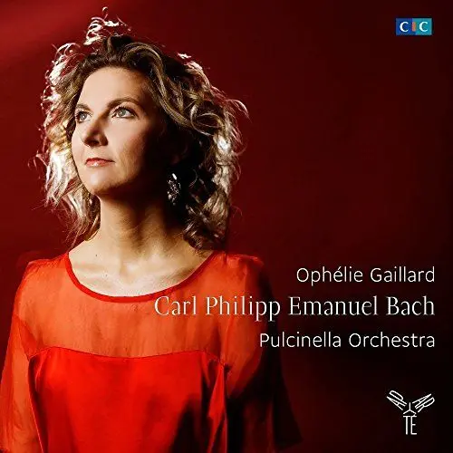 Produktbild: C.P.E.Bach Project