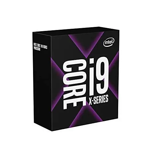 Produktbild: CPU Intel I9 10940X