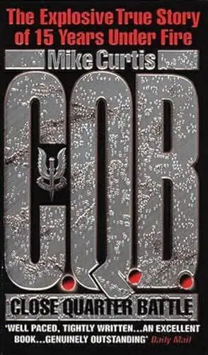 Produktbild: C.Q.B. (Close Quarter Battle)