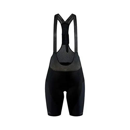 Produktbild: Craft ADV AERO BIB Shorts W Black S