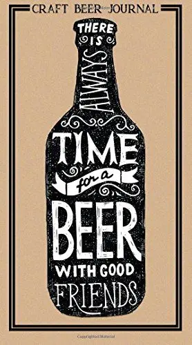 Produktbild: Craft Beer Journal