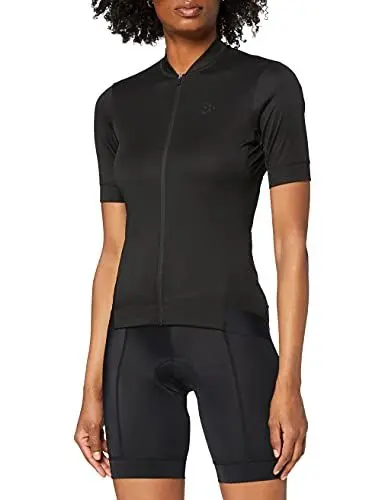 Produktbild: Craft CORE Essence Jersey W Black M