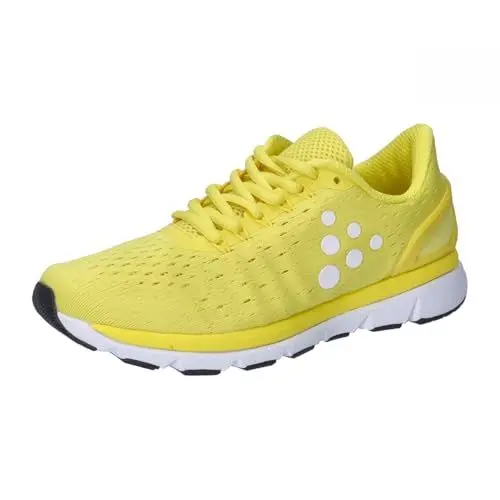 Produktbild: Craft Damen Laufschuhe V150 Engineered W Neon Blaze 40