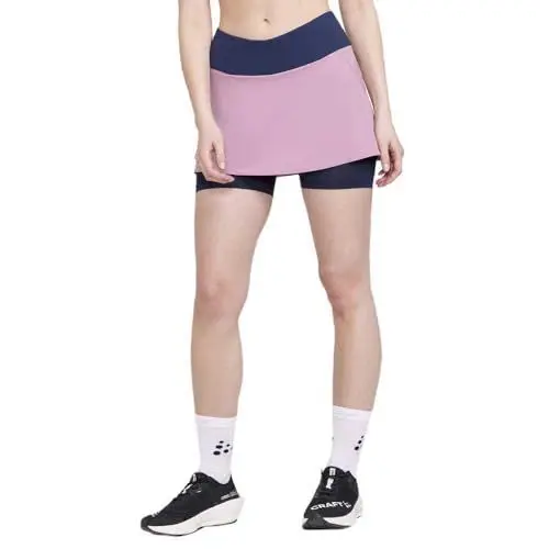 Produktbild: Craft Damenrock-Shorts Pro Hypervent 2IN1