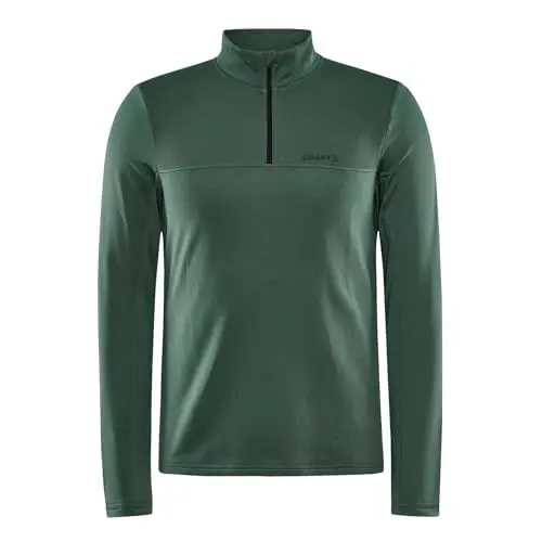 Produktbild: Craft Herren Core Gain Longsleeve, Thyme, XL